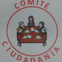 ComitéCiudadanía(@ComiteCiudadani) 's Twitter Profile Photo