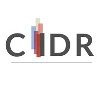 CIDR (@stanfordcidr) 's Twitter Profile