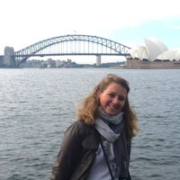 Mathilde Landron (@mathildelandron) 's Twitter Profile