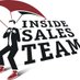 Inside Sales Team (@insidesalesteam) Twitter profile photo Inside Sales Team (@insidesalesteam) Twitter profile photo