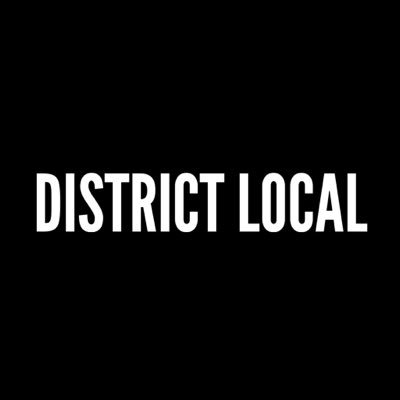 Giving you the goods on what's good.. Vancouver and around. Got something to share #ontheDLtip? hello@districtlocal.com