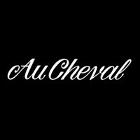 Au Cheval Diner (@aucheval) 's Twitter Profile