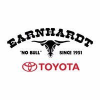 EarnhardtToyota(@EarnhardtToyota) 's Twitter Profile Photo