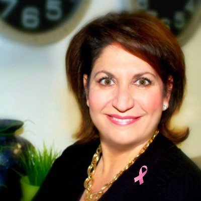 I'm the CEO & Founder of @CCS4CARE
I believe wholeheartedly, life is about caring for others. #BackUpCare #Entrepreneurship #innovation #WorkLifeBalance