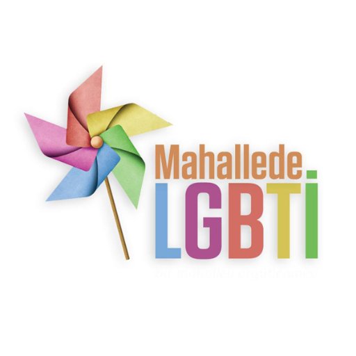 Mahallede Lgbti Olmak, mahalle örgütlerinden yola çıkarak oluşturulan bir görünürlük hareketidir #mahalledelgbti