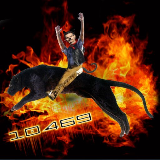 DeanSquad10469's profile picture. Techno Tech Technotics Robotics | Shakopee FTC Team Black