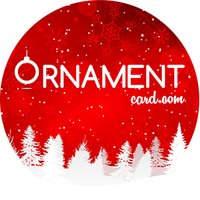 Ornamentcard.com(@Ornamentcard) 's Twitter Profile Photo