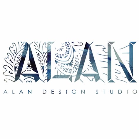 AlanDStudio's profile picture. 