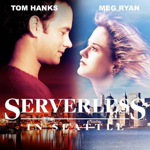 What if a server you never SSH’d to, a container you never saw, a VM you never knew was the only one for you?
https://t.co/s0SK5H1Cgj