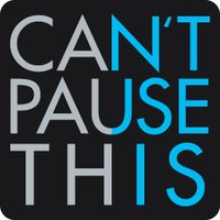 Can't Pause This (@cantpausethis) 's Twitter Profile