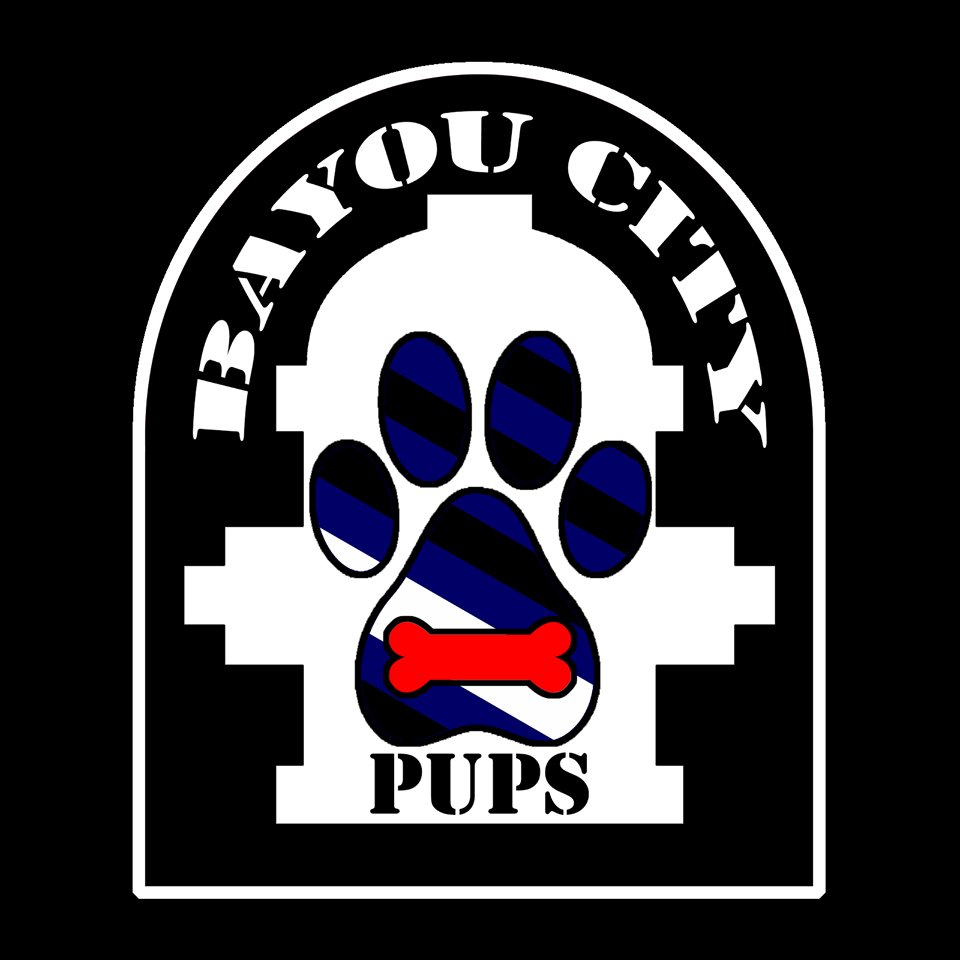 The Greater Houston Area social organization to unite pups/handlers/supporters, no matter their race, gender/gender identity, ethnicity, sexuality, or breed!