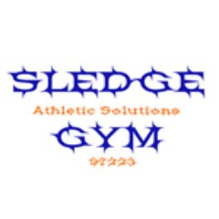 Tigard, OR. Sport Specific Training facility, strength training with an OLD-SKOOL style.