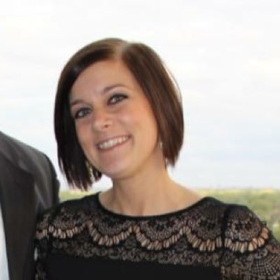 MrsKParker41's profile picture. 