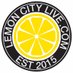 Lemon City Live (@LemonCityLive) Twitter profile photo