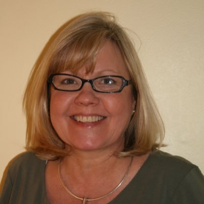 LynnVogeler's profile picture. CEO - Living Large in A Small House