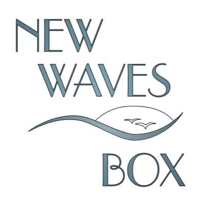 A blend of creative inspiring beautiful gifts & homewares in West Wittering, West Sussex & online. Facebook & Twitter links in website #newwavesbox