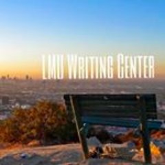 Welcome to the LMU Writing Center! We provide free, peer writing support and workshops for students on campus. Hours: Monday-Thursday: 9am-6pm Friday: 9am-4pm