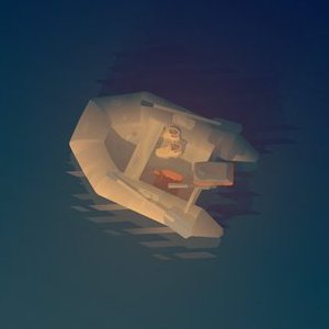 wgustlin's profile picture. they/them