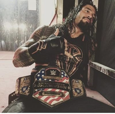 Bad ass in the ring but rough in the bed.... pure dominant...