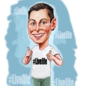 DonalLiveLife