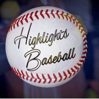 Highlights Beisbol(@hbeisbol1) 's Twitter Profile Photo