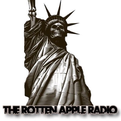 Breaking Indie Artist Every Saturday Night In NYC from 10pm-12am on 89.7 FM. SUBMIT YOUR MUSIC TO SUBMISSIONS@THEROTTENAPPLERADIO.COM