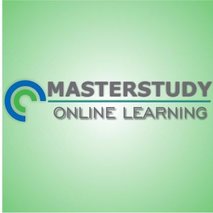 _masterstudy's profile picture. 