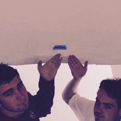 _benbarnett's profile picture. UD