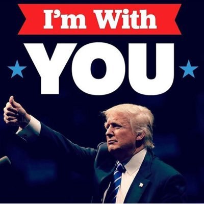 TrumpPenceWH's profile picture. Trump Pence 2016. 
***
DM for business opportunities