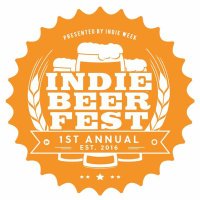 Indie Beer Fest (@indiebeerfest) 's Twitter Profile