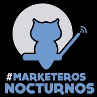 MarketerosNocturnos (@mkteronocturno) 's Twitter Profile