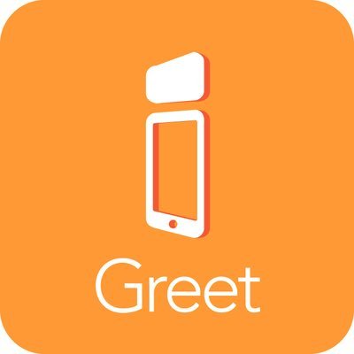 Our greeting cards come to life in your hand! Show more emotion and meaning to your loved ones or friends. #AugmentedReality #GreetingCards Email jass@igreet.co
