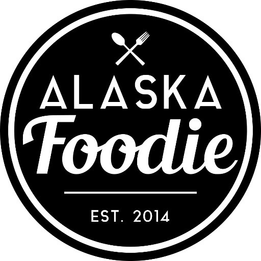 Just a couple of food lovin' Alaskans filling up social media with our favorite eats around our favorite state. Follow us on Instagram and Facebook!