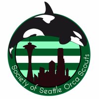 Seattle Orca Scouts (@orcascouts) 's Twitter Profile