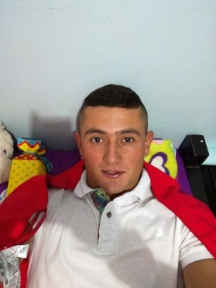 darwinrt1214's profile picture. Deportes