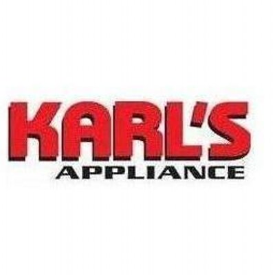 Karl's appliance store deals