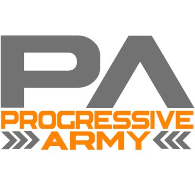 Progressive Army