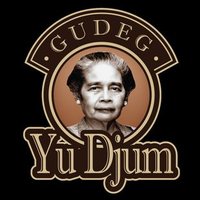 Kuliner Khas Yogya(@GudegYuDjum) 's Twitter Profile Photo