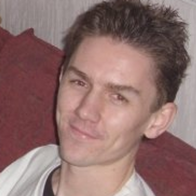 adamshone's profile image