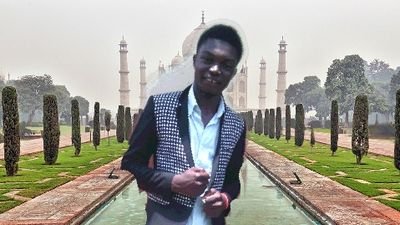 godwinbrown19's profile picture. International Music TV International Entertainment