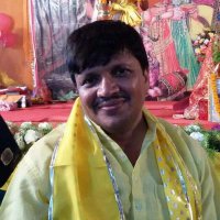 sarju prasad shaw(@Saryushaw) 's Twitter Profile Photo