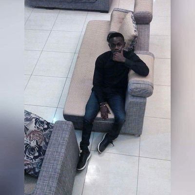 SAMUELF45781663's profile picture. God over everything (GOE)
Perseverance my hallmark