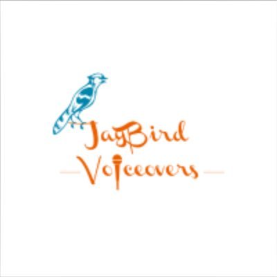 JayBird Voiceovers provides professional, relatable voiceovers that engage. Author, 