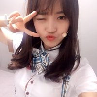 Wuju(@weki_meki) 's Twitter Profileg