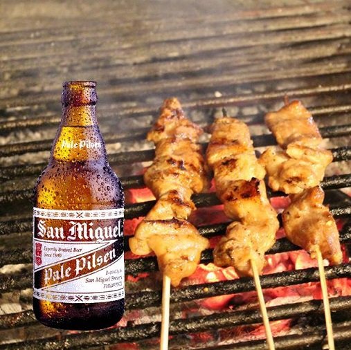 TheJazzGrill's profile picture. Enjoy Kapampangan home style prepared Barbeque in a friendly setting  with a small Beer Garden. We also have regular Jazz concerts and Film Screenings!