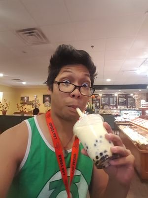 Best part of two worlds Half Chinese, Half Puerto Rican/stream on occasion/affinity, KCI, harden scales expert(modern)/death & taxes (legacy)/warlock, destiny