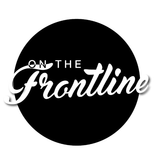 On The Frontline is an alternative/rock band.