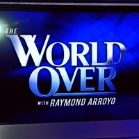 The World Over Live with Raymond Arroyo(@WorldOverLive) 's Twitter Profile Photo