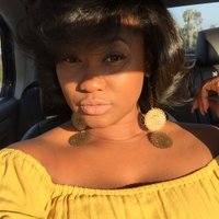 Chanel Jenkins(@ChanelYvonne15) 's Twitter Profile Photo