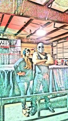 SilentOaks13's profile picture. Loves the silent oaks
Loves metal